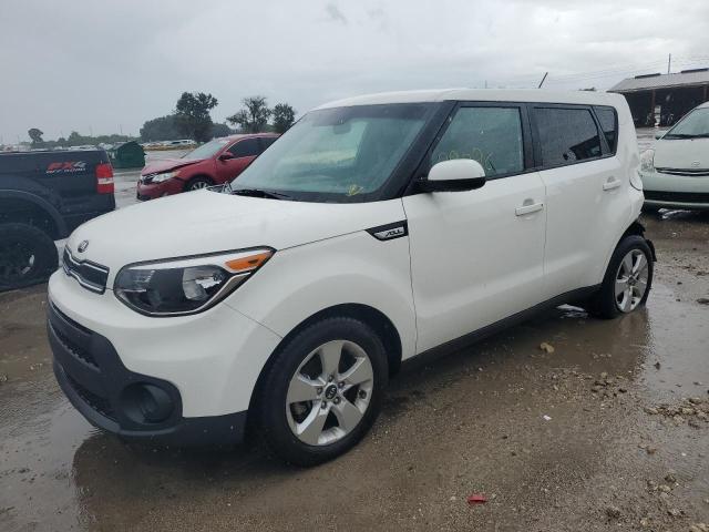 KIA SOUL 2019 with VIN KNDJN2A26K7688792 - Photo from auction
