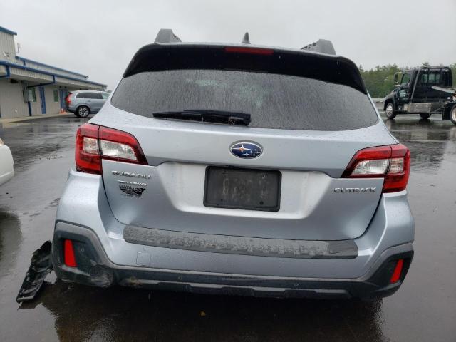 Photo 6 from auction – 2019 SUBARU OUTBACK 2. with VIN 4S4BSANC4K3260653