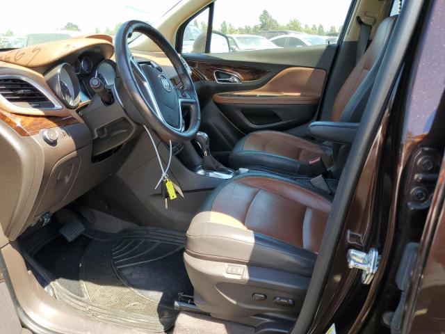 Photo 7 from auction – 2013 BUICK ENCORE with VIN KL4CJCSB0DB186802