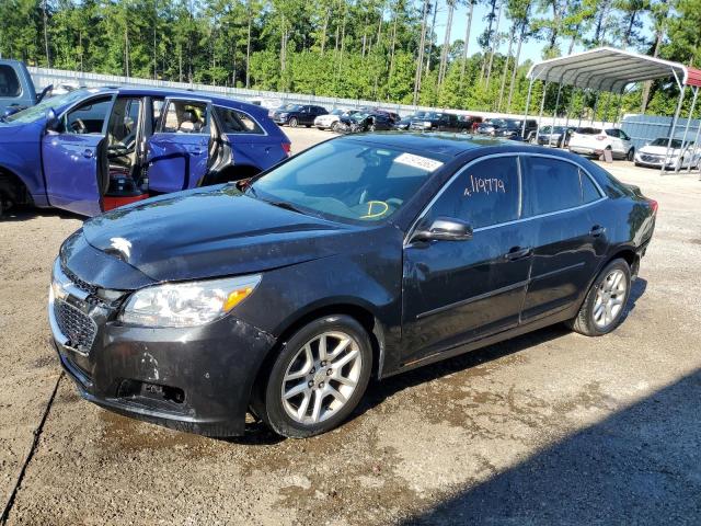 CHEVROLET MALIBU 1LT 2015 with VIN 1G11C5SL5FF182390 - Photo from auction