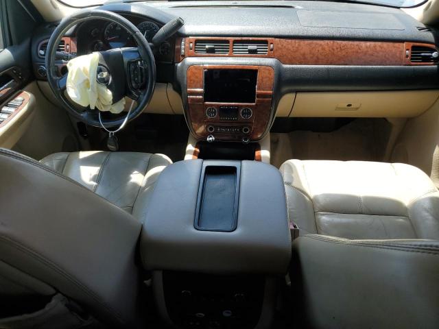 Photo 8 from auction – 2007 CHEVROLET AVALANCHE with VIN 3GNFK12377G188384