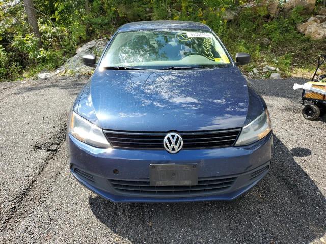 Photo 5 from auction – 2014 VOLKSWAGEN JETTA BASE with VIN 3VW2K7AJ0EM433791