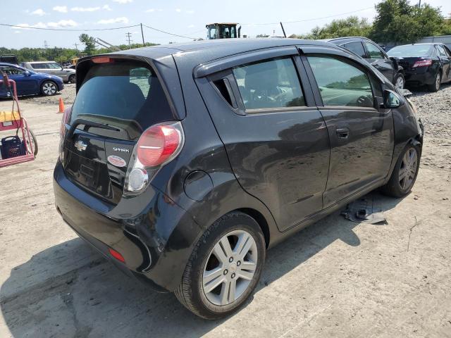 Photo 3 from auction – 2013 CHEVROLET SPARK 1LT with VIN KL8CD6S90DC590679