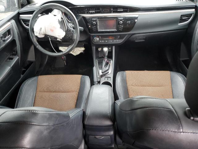 Photo 8 from auction – 2014 TOYOTA COROLLA L with VIN 2T1BURHE8EC057223