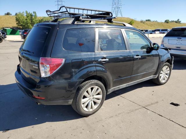 Photo 3 from auction – 2011 SUBARU FORESTER L with VIN JF2SHAECXBH740512
