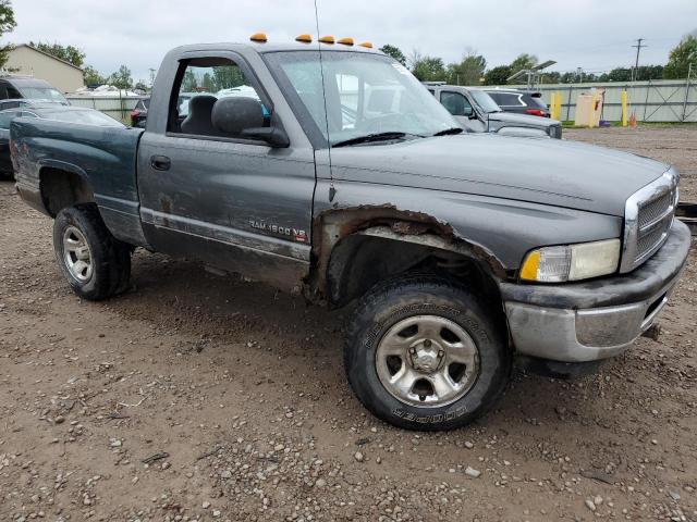 Photo 4 from auction – 1999 DODGE RAM 1500 with VIN 1B7HF16Y5XS200116