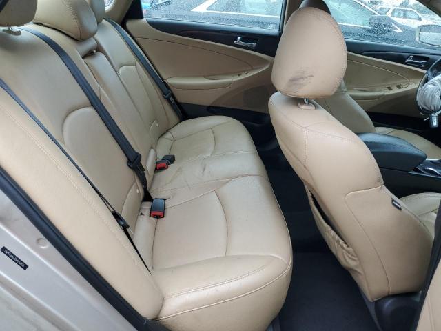 Photo 10 from auction – 2011 HYUNDAI SONATA SE with VIN 5NPEC4AB3BH233350