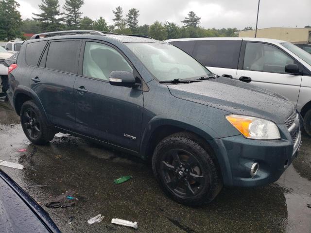 Photo 4 from auction – 2011 TOYOTA RAV4 LIMIT with VIN 2T3DK4DV6BW064874