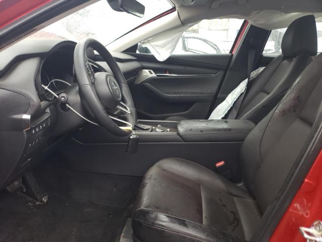 Photo 7 from auction – 2021 MAZDA 3 PREMIUM with VIN JM1BPBEY7M1322181