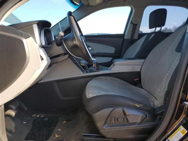 Photo 7 from auction – 2011 CHEVROLET EQUINOX LS with VIN 2GNALBEC0B1314398