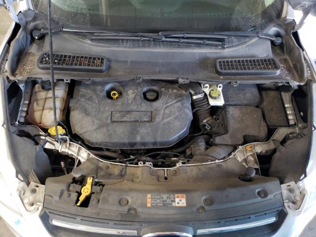 Photo 12 from auction – 2015 FORD ESCAPE SE with VIN 1FMCU9G90FUA44409