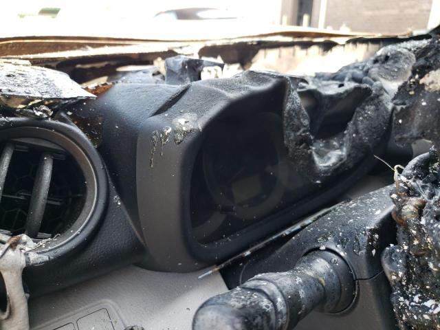 Photo 9 from auction – 2008 TOYOTA RAV4 LIMIT with VIN JTMZK31V185021886
