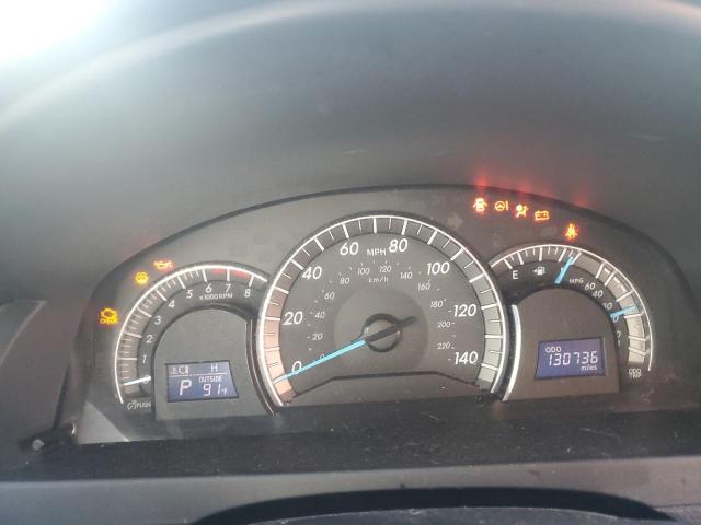 Photo 9 from auction – 2014 TOYOTA CAMRY L with VIN 4T1BF1FK1EU300504