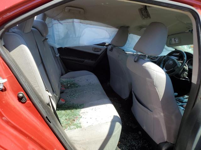 Photo 10 from auction – 2015 TOYOTA COROLLA L with VIN 5YFBURHE9FP212816