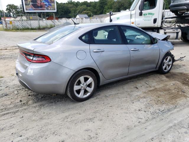 Снимка 3 от търг – 2016 DODGE DART SXT с VIN 1C3CDFBB0GD505806