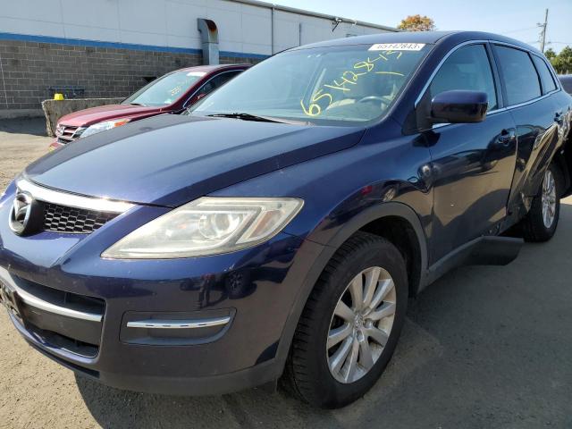 Foto 1 de la subasta – 2009 MAZDA CX-9 con VIN JM3TB38V190178965
