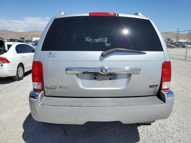 Photo 6 from auction – 2007 CHRYSLER ASPEN LIMI with VIN 1A8HX58P17F586009