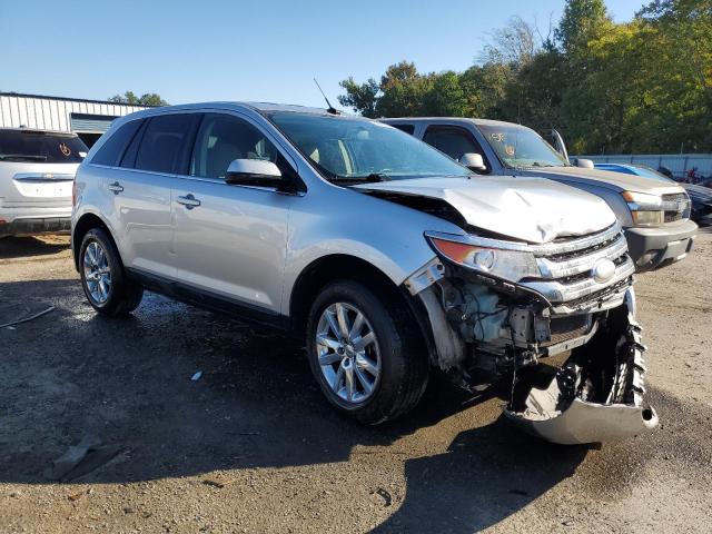 Photo 4 from auction – 2014 FORD EDGE LIMIT with VIN 2FMDK3KC3EBA68301