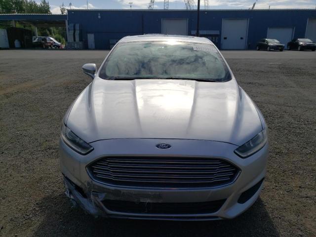 Photo 5 from auction – 2013 FORD FUSION SE with VIN 3FA6P0H7XDR239798