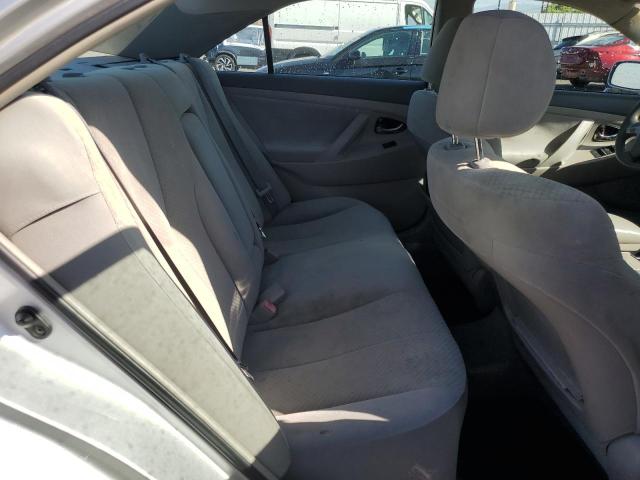 Photo 10 from auction – 2008 TOYOTA CAMRY CE with VIN 4T4BE46K98R039430