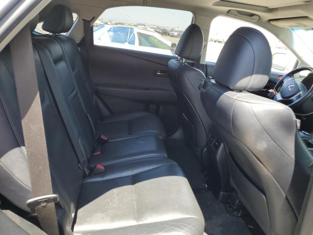 Photo 10 from auction – 2014 LEXUS RX 350 with VIN JTJZK1BA7E2419274