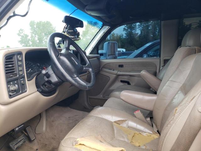 Photo 7 from auction – 2002 GMC NEW SIERRA with VIN 1GTEK19T32E184634
