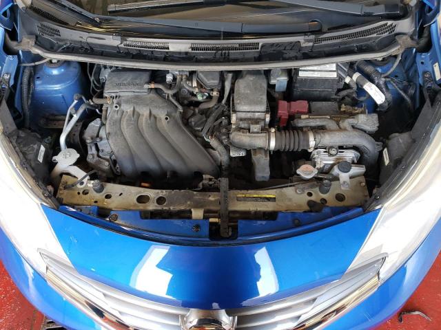 Photo 11 from auction – 2015 NISSAN VERSA NOTE with VIN 3N1CE2CP0FL431505