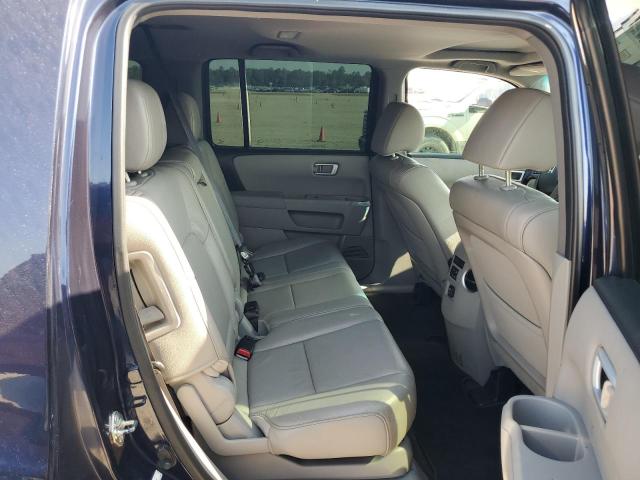 Photo 11 from auction – 2015 HONDA PILOT EXL with VIN 5FNYF3H52FB028962