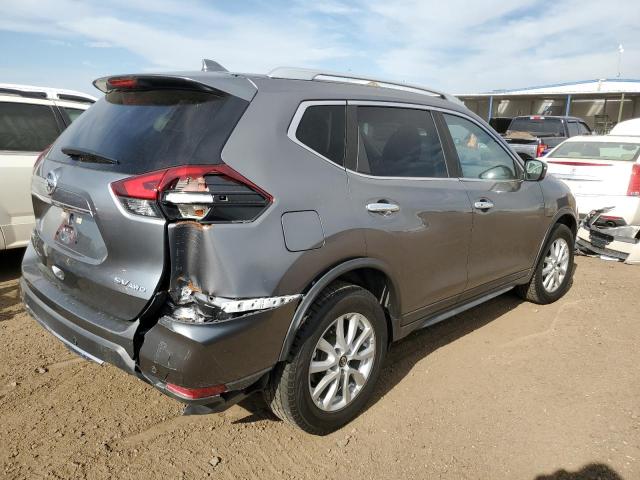 Photo 3 from auction – 2019 NISSAN ROGUE S with VIN KNMAT2MV4KP501464