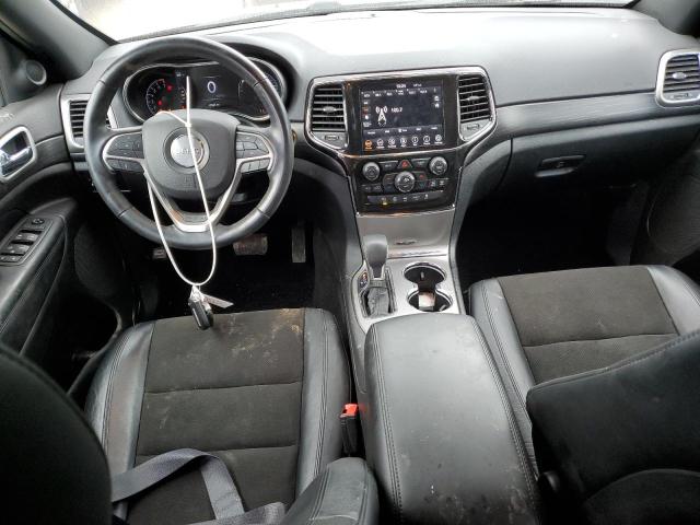 Photo 8 from auction – 2021 JEEP GRAND CHER with VIN 1C4RJFAG7MC795345
