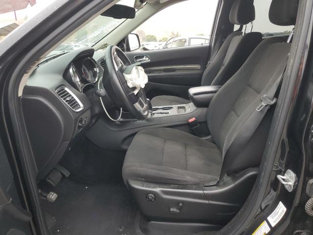 Photo 7 from auction – 2013 DODGE DURANGO SX with VIN 1C4RDJAG0DC679091
