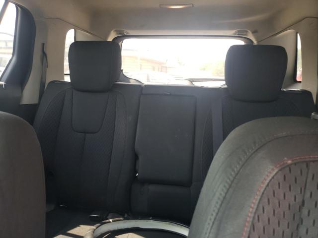 Photo 10 from auction – 2010 GMC TERRAIN SL with VIN 2CTALBEW1A6407262