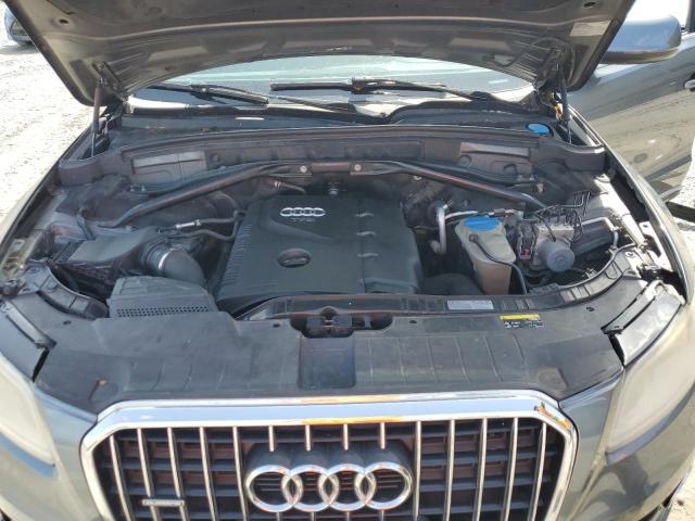 Photo 12 from auction – 2014 AUDI Q5 PREMIUM with VIN WA1LFAFP3EA057939