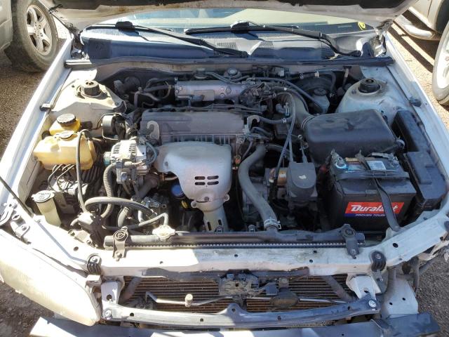 Photo 11 from auction – 1997 TOYOTA CAMRY CE with VIN 4T1BG22K6VU790236