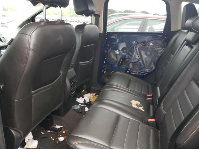 Photo 10 from auction – 2015 FORD ESCAPE SE with VIN 1FMCU9G96FUB99885