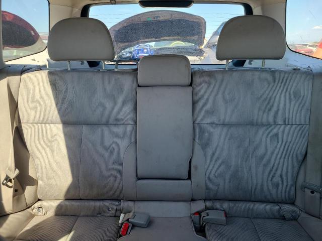 Photo 10 from auction – 2009 SUBARU FORESTER 2 with VIN JF2SH61679H793904