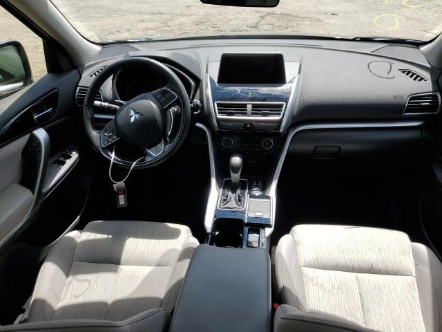 Снимка 8 от търг – 2019 MITSUBISHI ECLIPSE CR с VIN JA4AT5AA6KZ018835