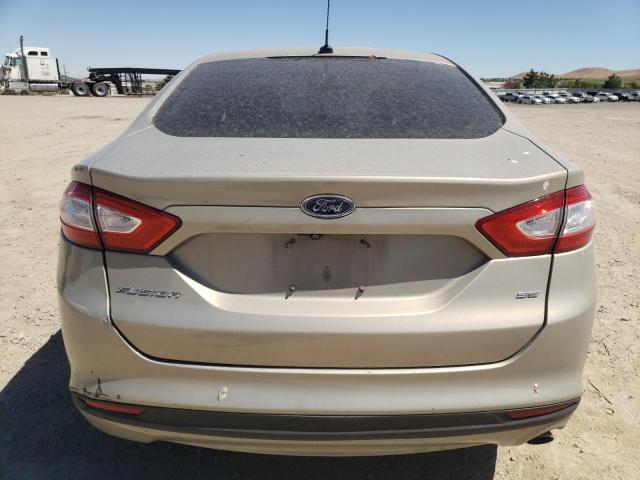 Photo 6 from auction – 2015 FORD FUSION SE with VIN 3FA6P0H78FR151318