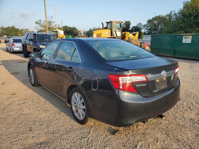 Photo 2 from auction – 2012 TOYOTA CAMRY BASE with VIN 4T1BF1FK5CU133352