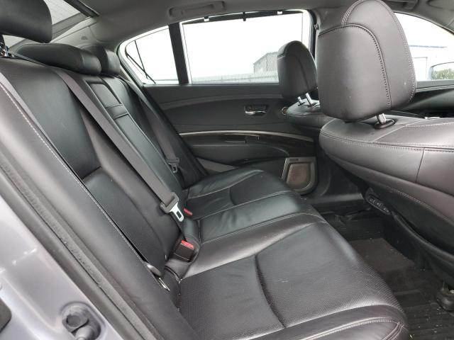 Photo 11 from auction – 2014 ACURA RLX ADVANC with VIN JH4KC1F97EC005079