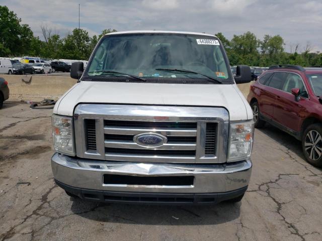 Photo 5 from auction – 2013 FORD ECONOLINE with VIN 1FTNE2EW6DDA67264