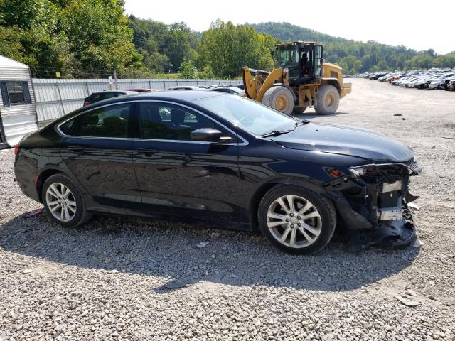 Photo 4 from auction – 2015 CHRYSLER 200 LIMITE with VIN 1C3CCCAB4FN749048