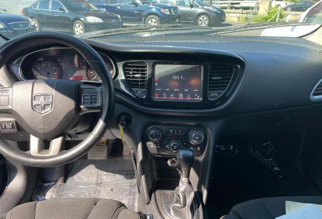 Photo 9 from auction – 2013 DODGE DART SXT with VIN 1C3CDFBH3DD323789