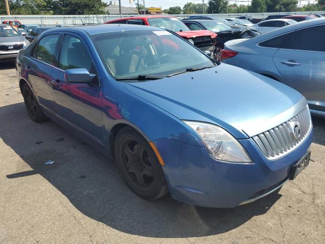 Photo 4 from auction – 2010 MERCURY MILAN with VIN 3MEHM0HA6AR627595