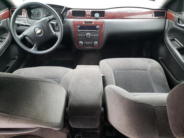 Photo 8 from auction – 2006 CHEVROLET IMPALA LT with VIN 2G1WT58K469404494