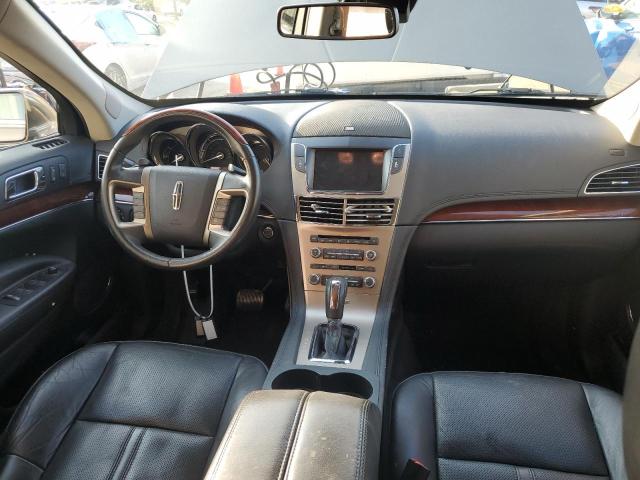 Photo 8 from auction – 2012 LINCOLN MKT with VIN 2LMHJ5AT6CBL55036