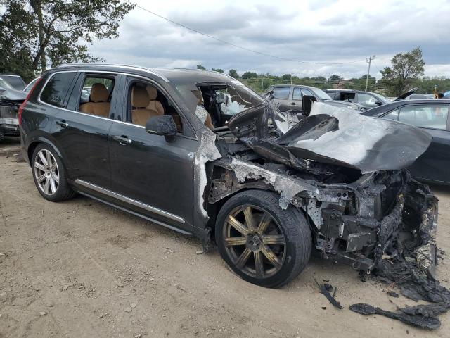 Photo 4 from auction – 2016 VOLVO XC90 T6 with VIN YV4A22PN1G1002918