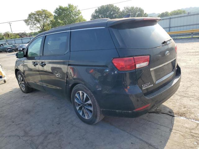 Photo 2 from auction – 2015 KIA SEDONA EX with VIN KNDMC5C13F6018993