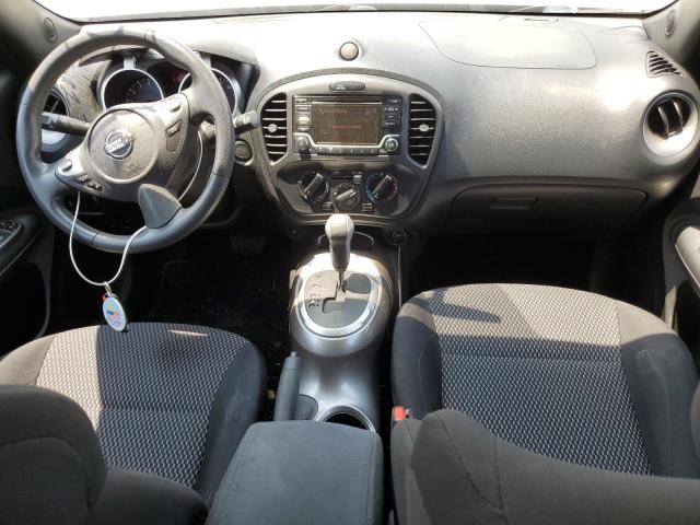 Photo 8 from auction – 2015 NISSAN JUKE S with VIN JN8AF5MR9FT511131