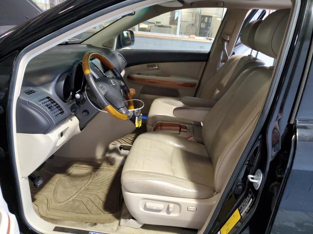 صورة رقم 7 من المزاد - 2008 LEXUS RX 400H مع VIN JTJHW31U782855294